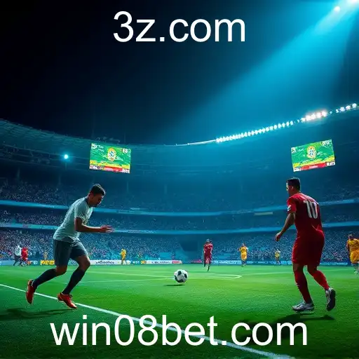 08bet Revoluciona o Mercado de Apostas Online