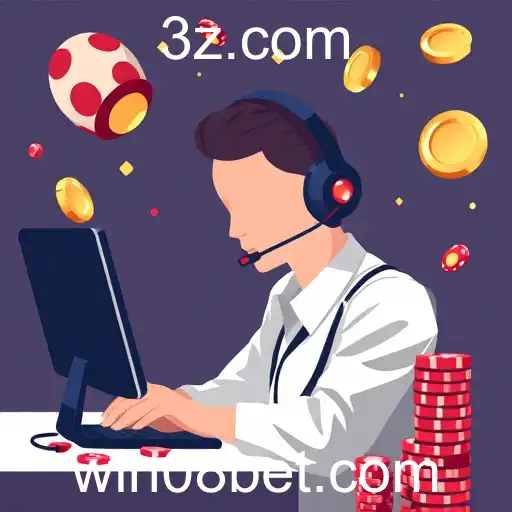 Evolução do Mercado de Apostas Online no Brasil