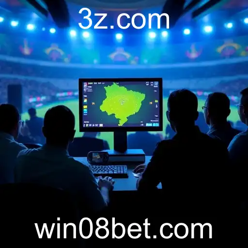 Cenário Atual do Mercado de Apostas Online no Brasil