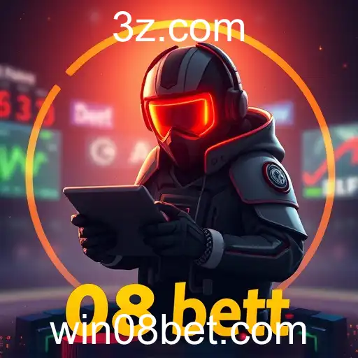 A Evolução do Mercado de Jogos Online e a Influência de 08bet