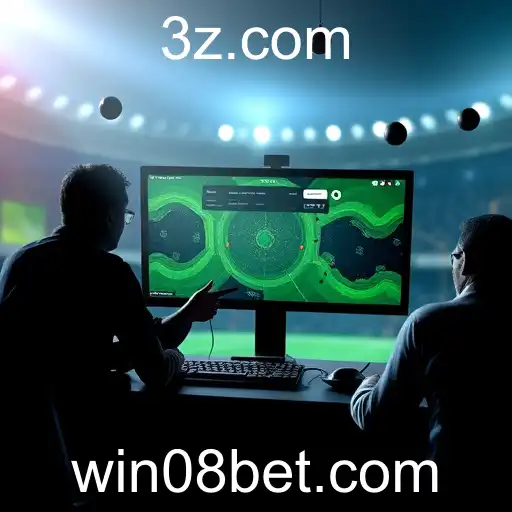 A Evolução dos Sites de Jogos em Portugal