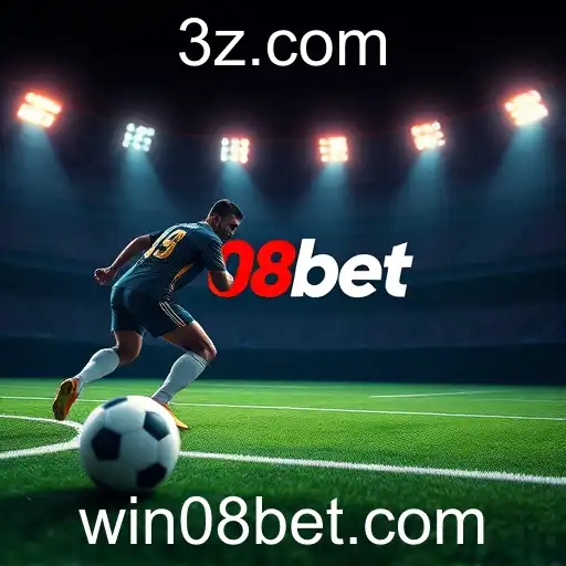 Crescimento dos Jogos Online e a Influência do 08bet