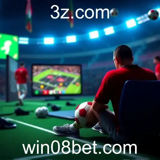 Crescimento do Mercado de Apostas Online em 2025