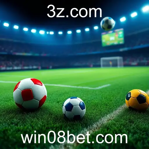 O Impacto do 08bet no Mercado de Jogos Online