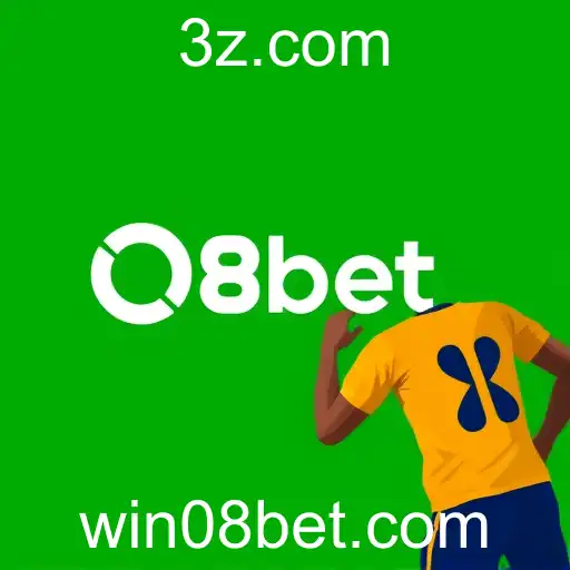 Impacto do 08bet no Mercado de Apostas Online