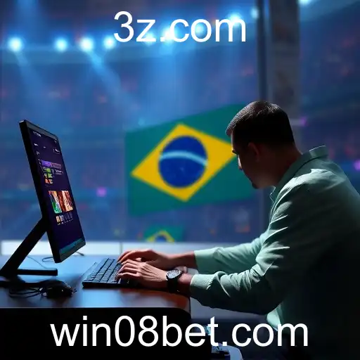 Impacto do Jogo Online na Economia e na Sociedade Brasileira