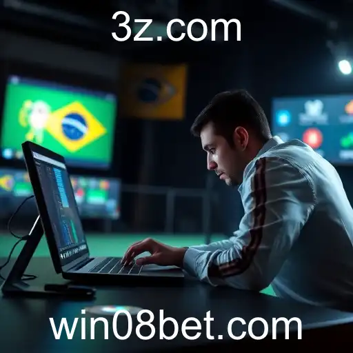 Impacto da Regulação nos Jogos Online no Brasil