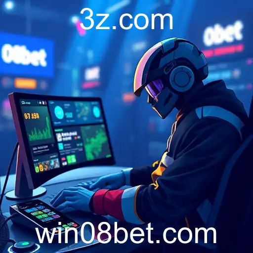 Cenário Atual dos Jogos Online no Brasil