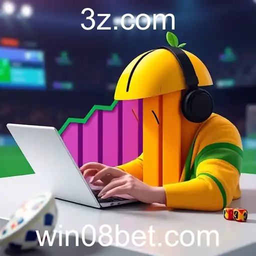 Crescimento dos Jogos Online em 2025 com Novidades no 08bet