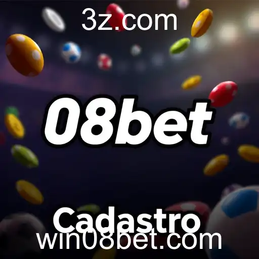 A Importância do Cadastro no 08bet: Segurança e Personalização para Jogadores