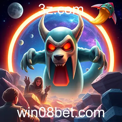 A Fascinante Categoria de Caça-Níqueis no 08bet
