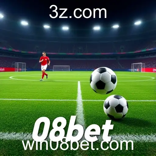A Evolução dos Esportes no Site de Palavras-Chave 08bet