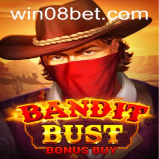 BanditBustBonusBuy: A Thrilling Venture into the World of Online Slot Gaming