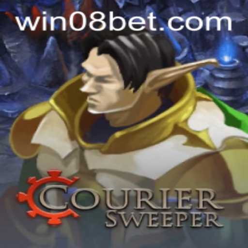 Unveiling CourierSweeper: A Thrilling Mix of Strategy and Chance