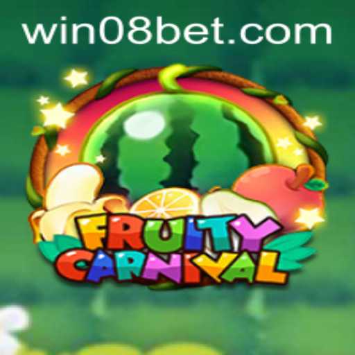 Exploring FruityCarnival: A Vibrant Game Experience with 08bet