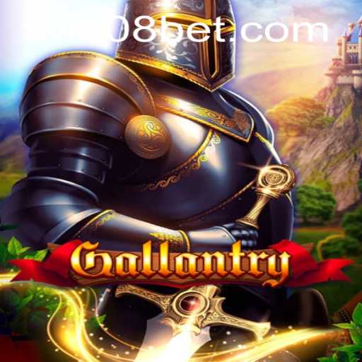 Gallantry: An Epic Journey into the World of Strategy and Valor