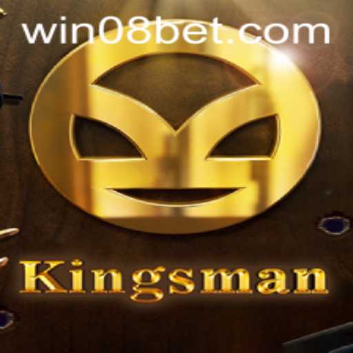 Kingsman: A Strategic Adventure in the World of 08bet