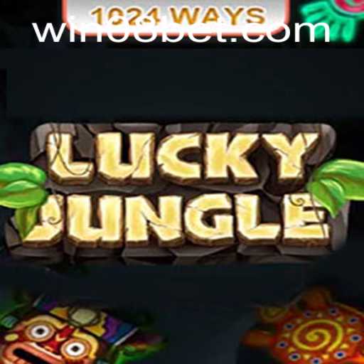 Unlock the Adventure of LuckyJungle1024: An In-Depth Exploration
