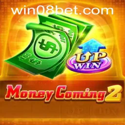 Unveiling MoneyComing2: A Thrilling Gaming Experience with 08bet