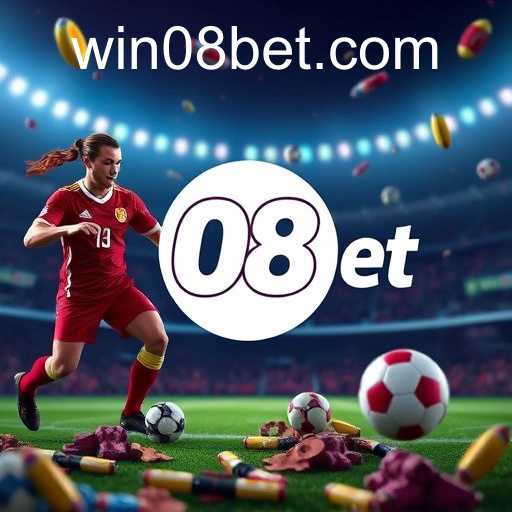 The Impact of Promotions in Online Betting: A Spotlight on 08bet