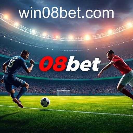 The World of Sports and the Rise of 08bet