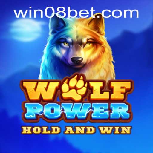 Discover the Thrills of WolfPower and 08bet: Unleashing a New Gaming Experience